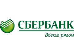 Сбербанк