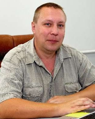 Зюзько Александр Павлович