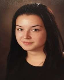 Кирюхина Елизавета Дмитриевна