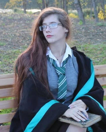 Макушина Анна Александровна