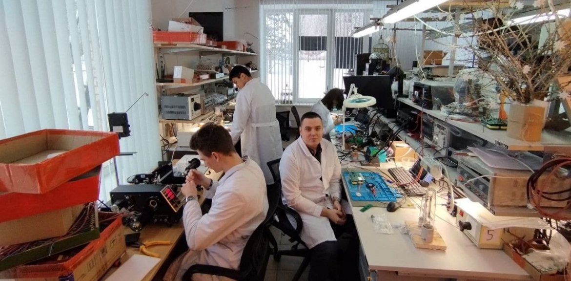 Мы - одна команда