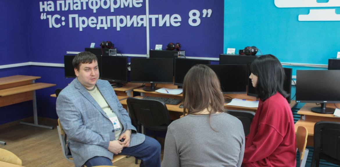 Третья неделя Чемпионата «Профессионалы» в самом разгаре.